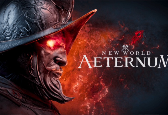 New World: Aeternum será lançado para os consoles em 15 de outubro