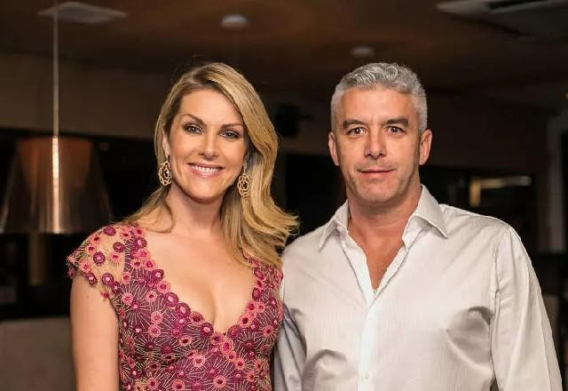 Ana Hickmann