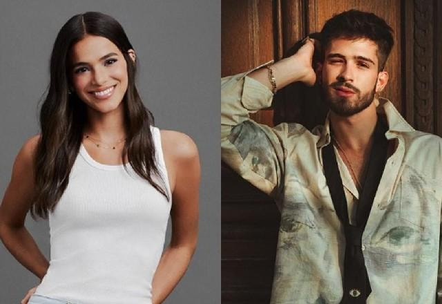 Bruna Marquezine