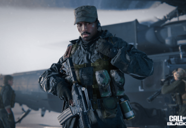 Call of Duty: Black Ops 6 ganha data de lançamento