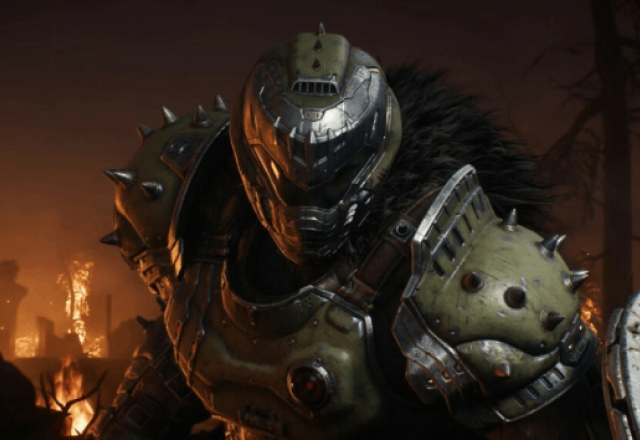 DOOM: The Dark Ages é confirmado durante Xbox Showcase