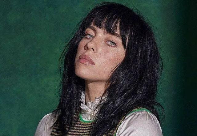 Billie Eilish