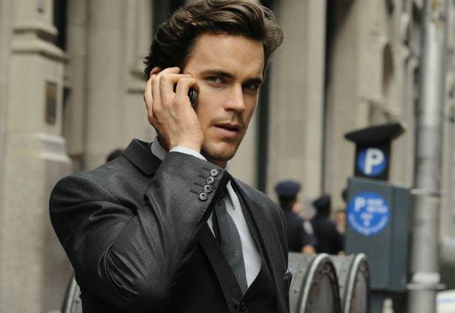 Matt Bomer