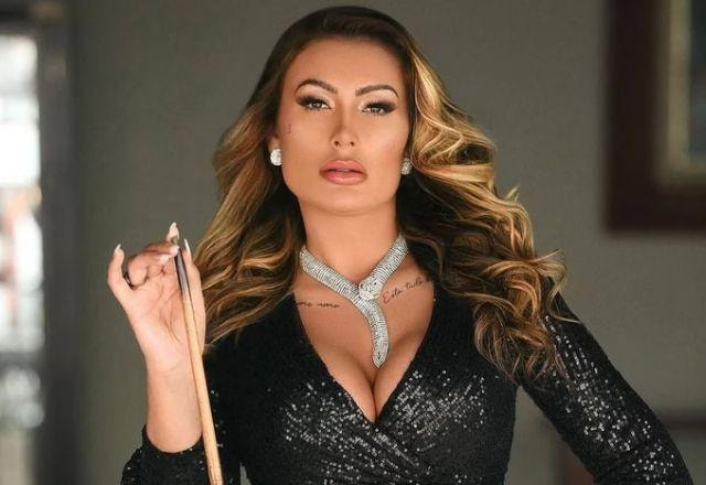 Andressa Urach