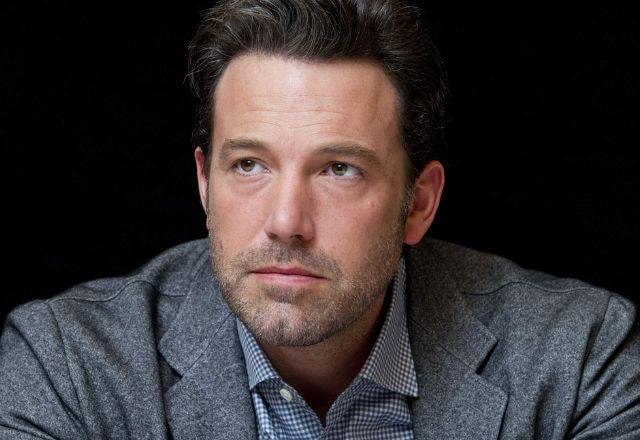 Ben Affleck