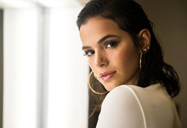 Bruna Marquezine