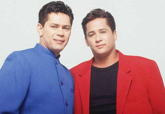 Leandro e Leonardo
