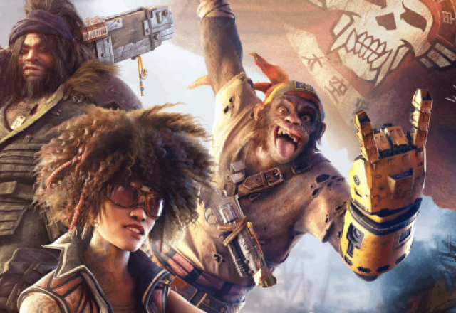 Beyond Good and Evil 2 ainda está em desenvolvimento, afirma Ubisoft