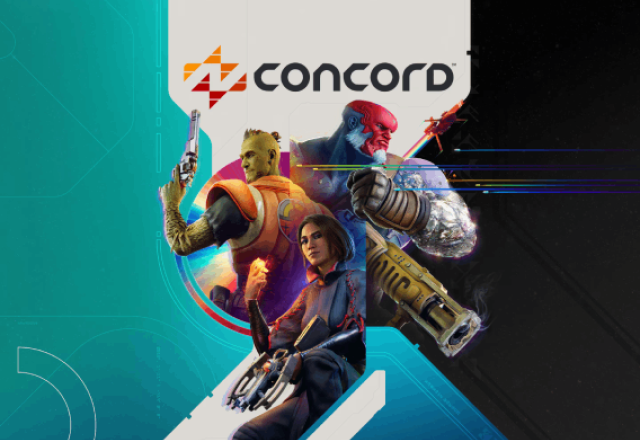 Concord ganha datas do beta que acontecerá em julho