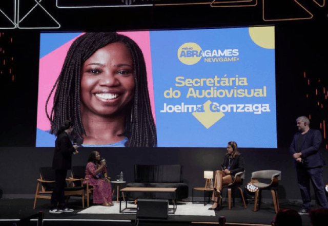 'A audiência de games no Brasil é majoritariamente feminina', afirma Joelma Gonzaga na estreia da Gamescom Latam