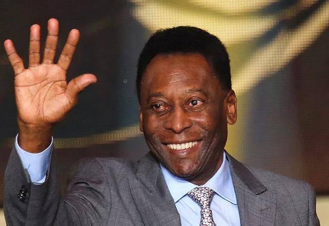 Pelé