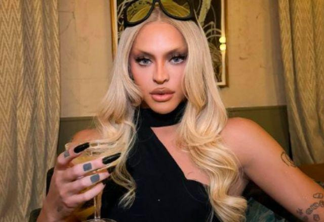 Pabblo Vittar