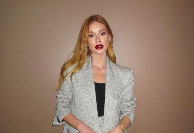 Marina Ruy Barbosa