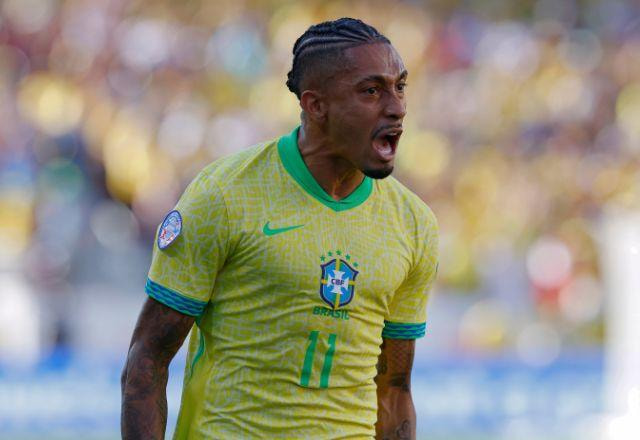 Jogo do Brasil x Uruguai hoje: veja horário e onde assistir à Copa América