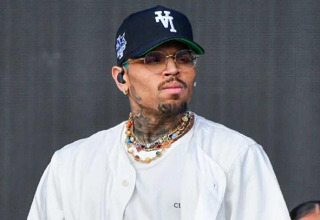 Chris Brown