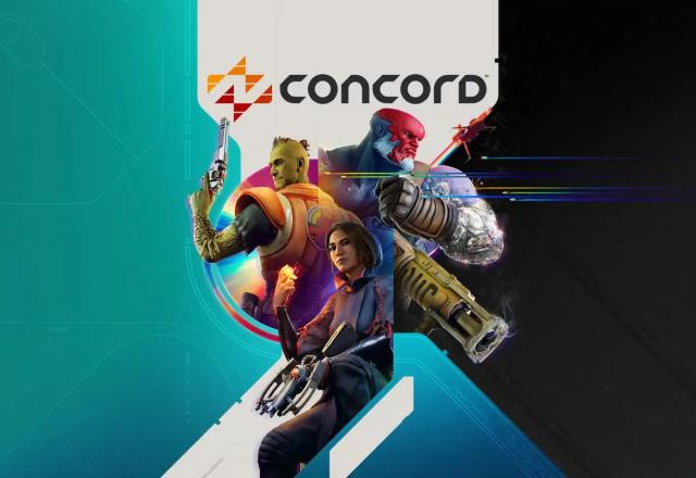 Concord PS5