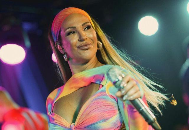 Valesca Popozuda revela dificuldades antes da fama e reflete sobre críticas