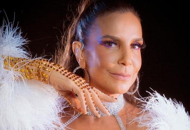 Ivete Sangalo