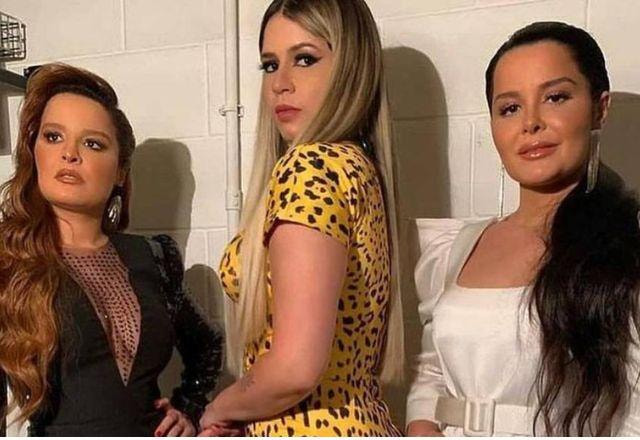 EXCLUSIVO: Maiara e Maraisa ficam de fora de tributo à Marília Mendonça