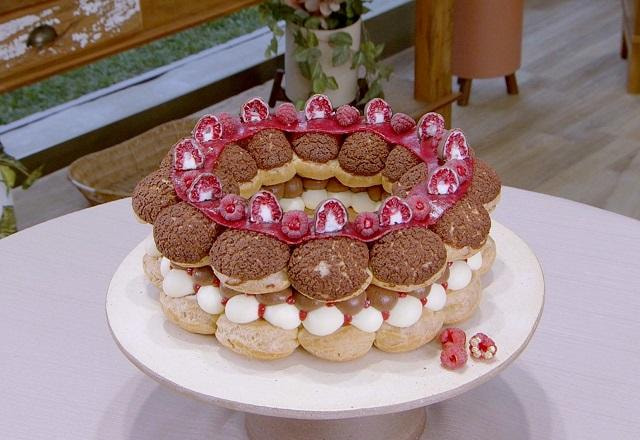 Bake Off Brasil
