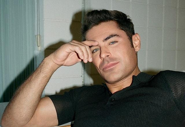 Zac Efron