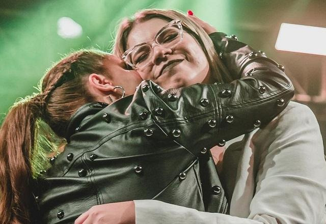 Marília Mendonça e Maiara