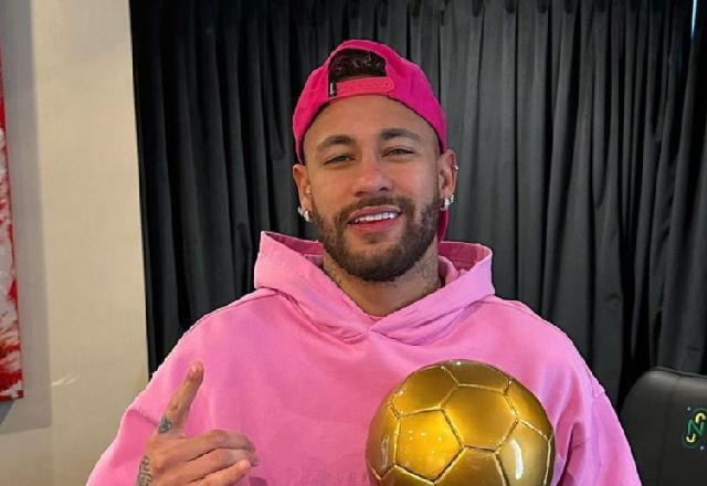Neymar