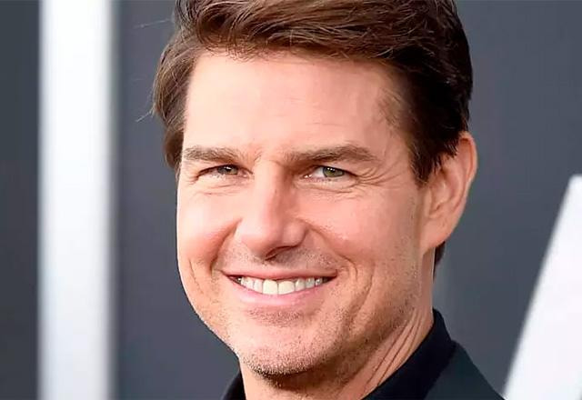 Tom Cruise