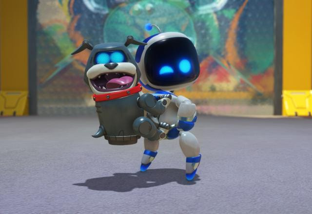 Astro Bot - PS5