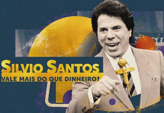 Silvio Santos