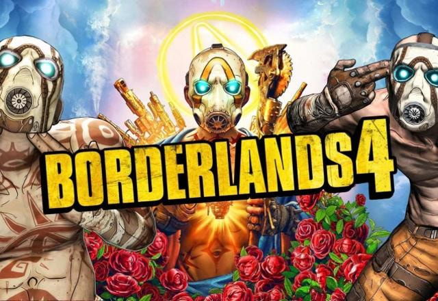 borderlands 4