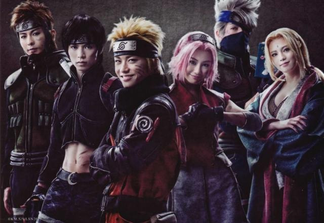 naruto