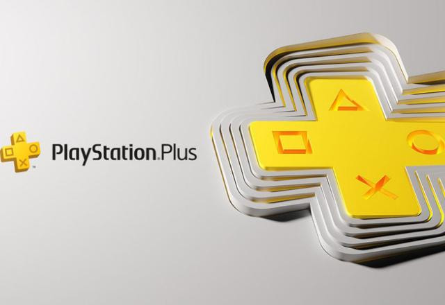 ps plus