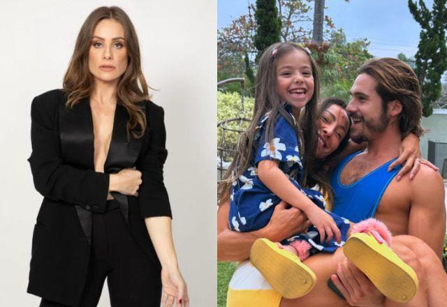 Sogra de Sabrina Sato, Giselle Prattes celebra família em post emocionante