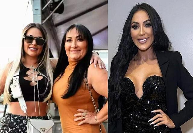 Deolane Bezerra