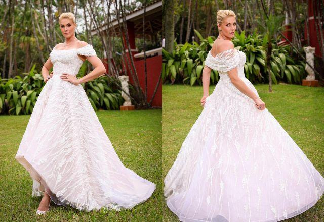 Ana Hickmann