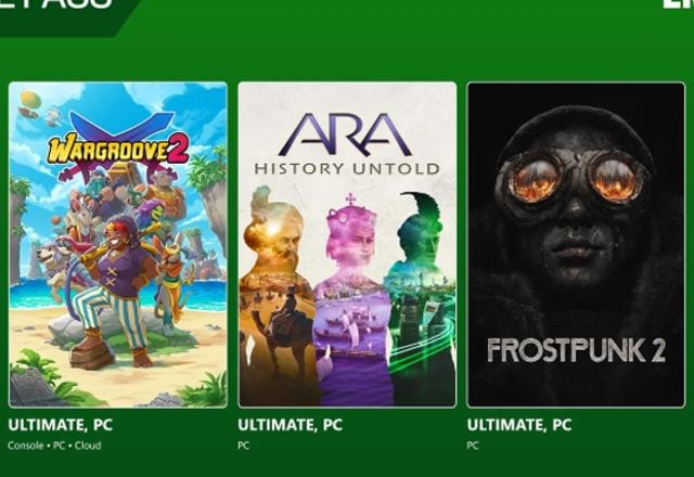 xbox game pass