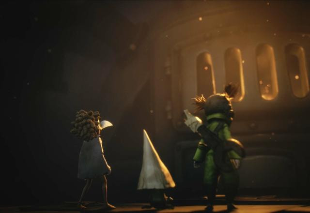 Little Nightmares 3 Preview