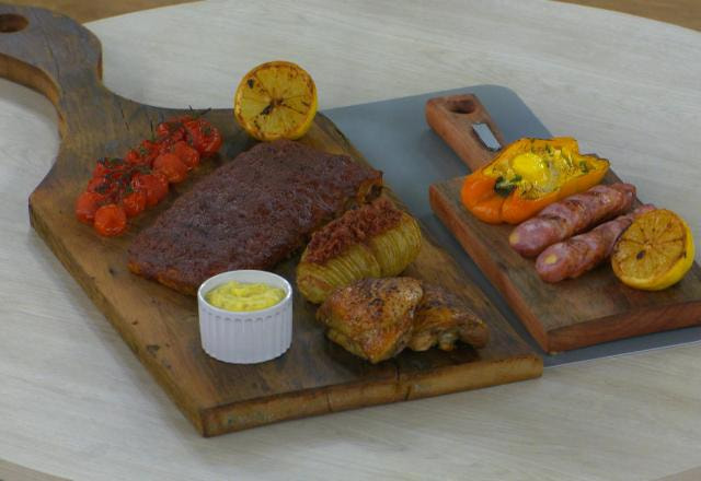 Churrasco