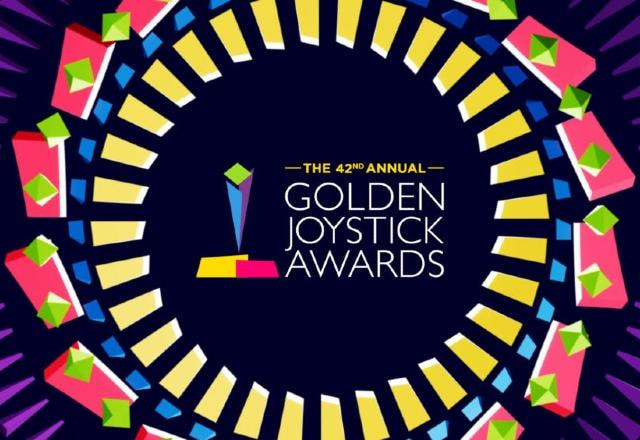 Golden Joystick Awards 2024