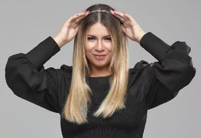 Marília mendonça