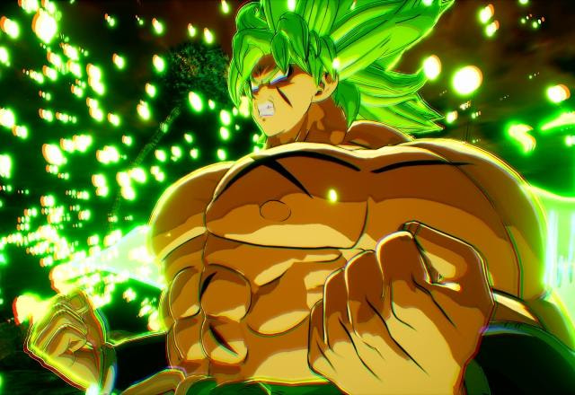 Notas Metacritic DB Sparking Zero