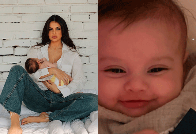 fotos de helena com a mãe e foto de helena