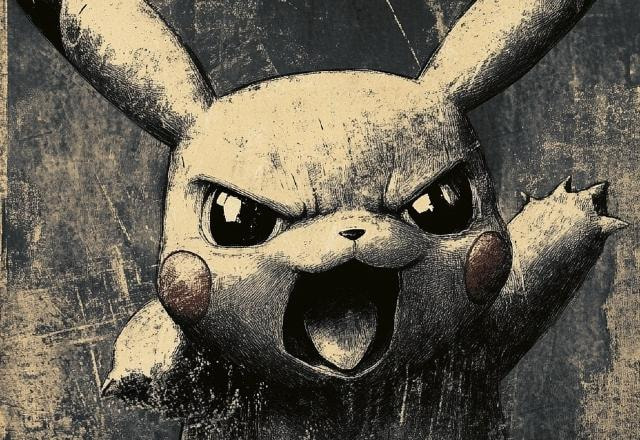 Game Freak vazamento