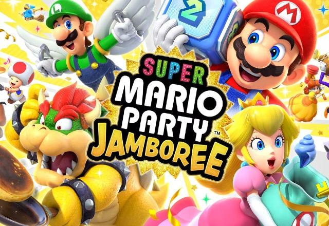 Super Jamboree