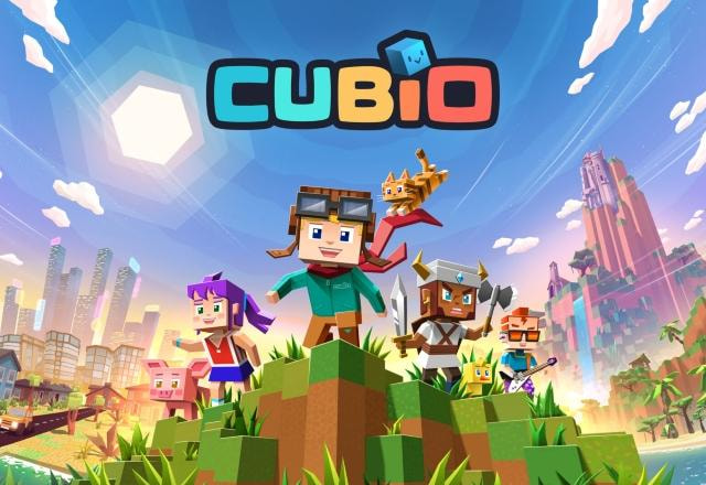 cubio