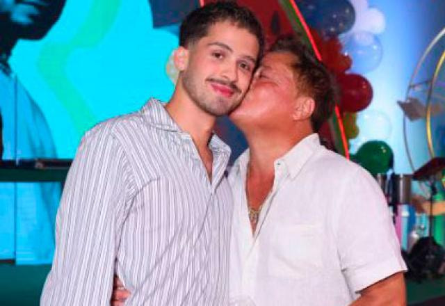 joão gui e leonardo