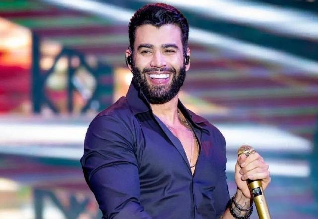 Gusttavo lima