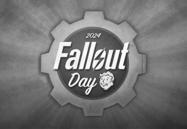 Fallout Day