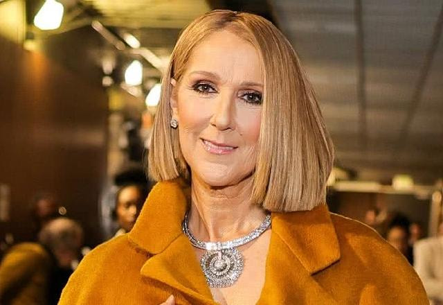 Celine dion